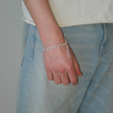 Cable Bracelet