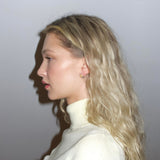 Halo Earrings