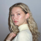 Halo Earrings