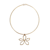 Flora Necklace
