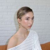 Root Earrings