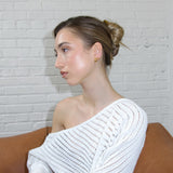 Root Earrings