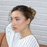 Root Earrings