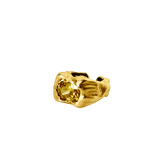 Essence Ring in Gold