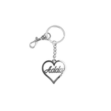 Adda Keychain