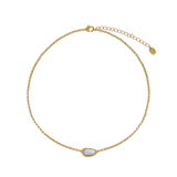 Lago Necklace