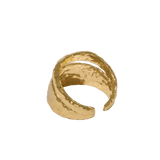 Paired Ring