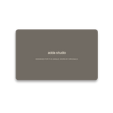 Adda Gift Card