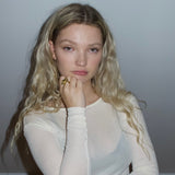 Petal Ring