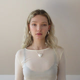 Pure Necklace