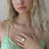 Sol Necklace