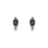Halo Earrings