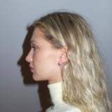 Halo Earrings