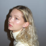 Halo Earrings