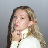 Halo Earrings